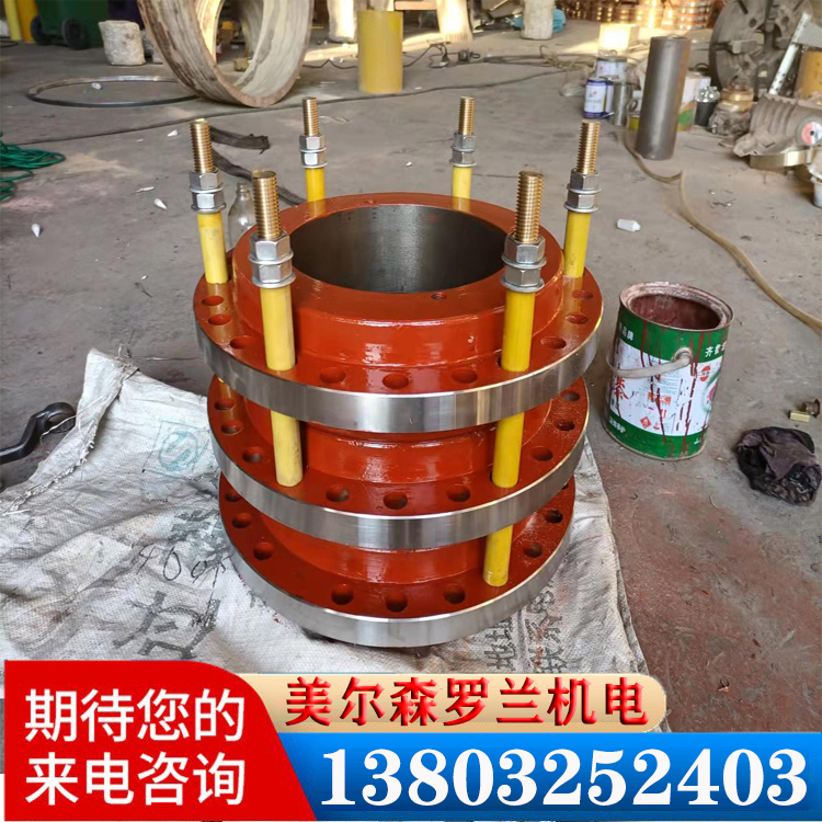 湘潭YRKK集電環